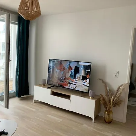 Magnifique A Malmaison Appartement Rueil-Malmaison