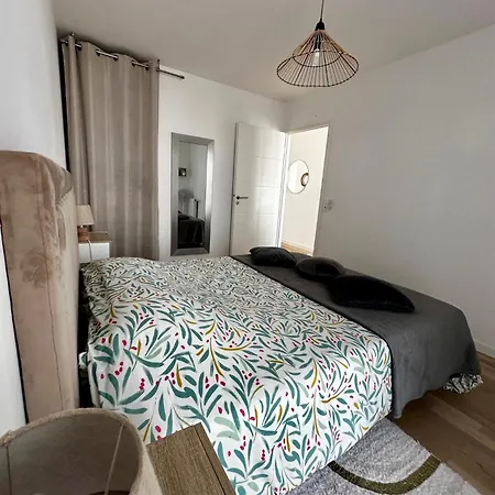 Magnifique A Malmaison *